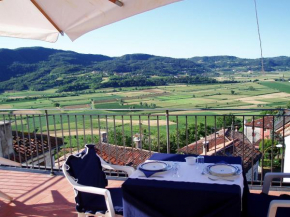  La Quiete Bed & Breakfast  Брендола